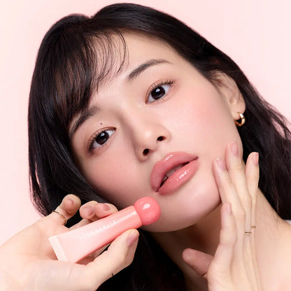 [Ahn Hyo Seop Pick] Dear Dahlia Dressy Dew Lip Gel
