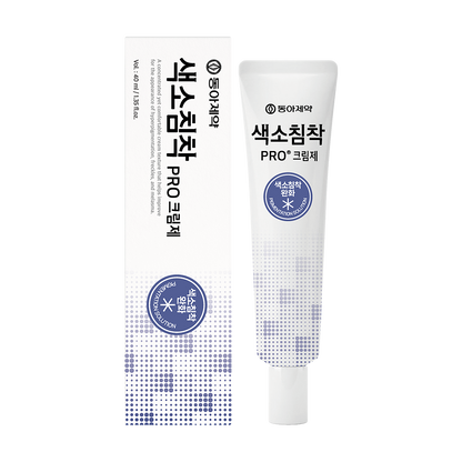 Dong-A Pharmaceutical Pigmentation Pro Cream 40ml