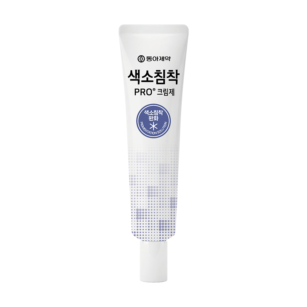 Dong-A Pharmaceutical Pigmentation Pro Cream 40ml
