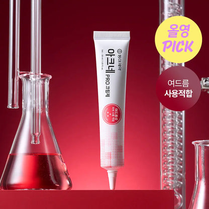 [Targeted Trouble Care] Dong-A Pharmaceutical Acne Pro Cream 30ml