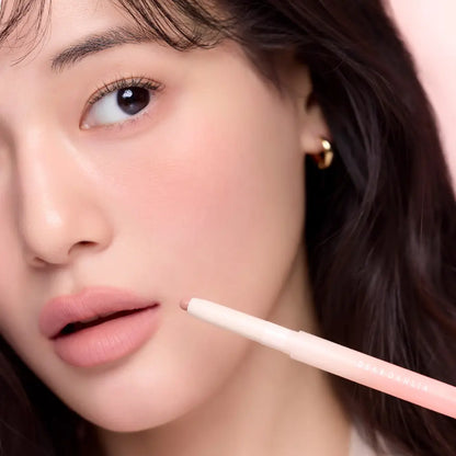 [Ahn Hyo Seop Pick] Dear Dahlia Dressy Velvet Lip Pencil