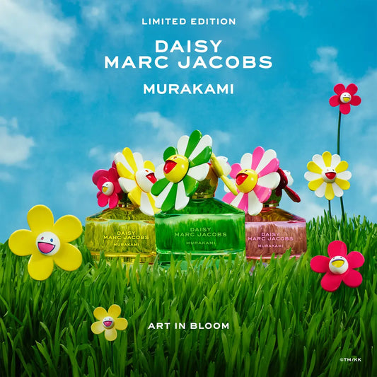 Daisy Marc Jacobs Murakami EDP 50ML