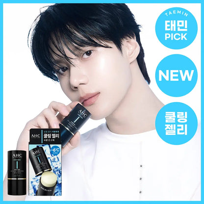 [Shinee Taemin Pick ] AHC Masters Icy Jelly Sun Stick 14g