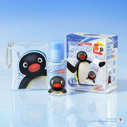 Pingu X Cellfussion C Peptide Ampoule 30ml with Gift (Check the option)