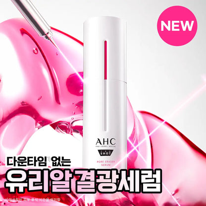 [Winter Pick] AHC Pro Shot Pore Eraser Serum 30ml with Gift (+10ml)