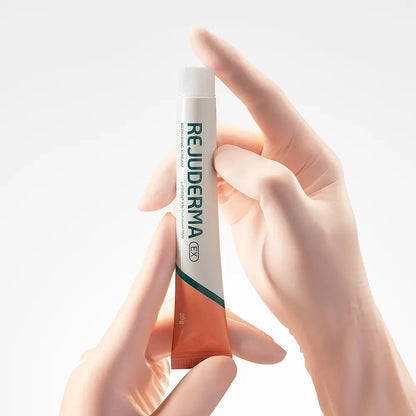[Rejuran Pharmaceuticals_4x Rapid Soothing] Rejuderma EX Repairing Cream 20g