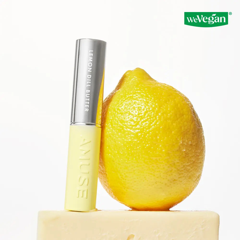 Amuse 24/7 Solid Perfume Bar with Gift (Objet Keyring)