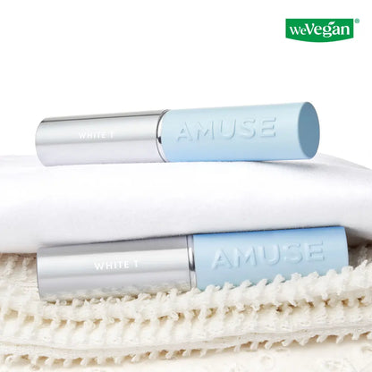 Amuse 24/7 Solid Perfume Bar with Gift (Objet Keyring)