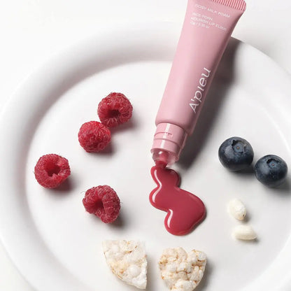 [High-Pigment Lip Serum] A'pieu Rice PDRN Nourish Lip Elixir 10g (6 Types)