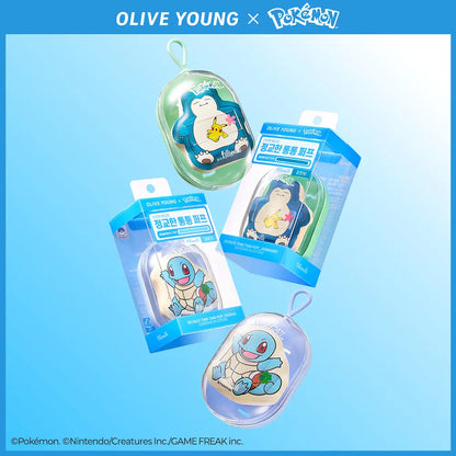 Pokemon X FilliMilli Collections