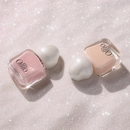 [Nmixx Pick] Ollio Cherish Nail Polishes