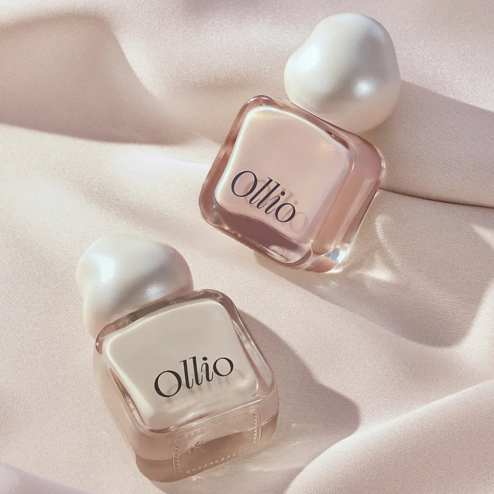 [Nmixx Pick] Ollio Cherish Nail Polishes