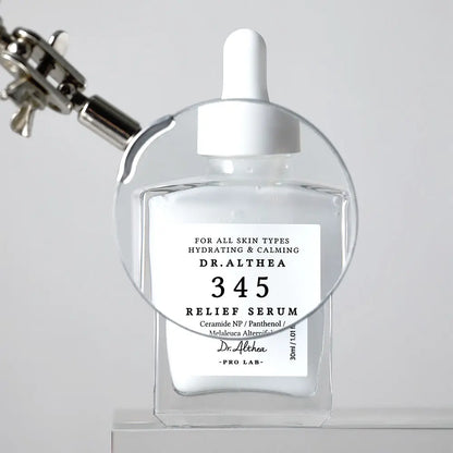 [Ive Won-young Pick] Dr. Althea 345 Relief Serum 30ml