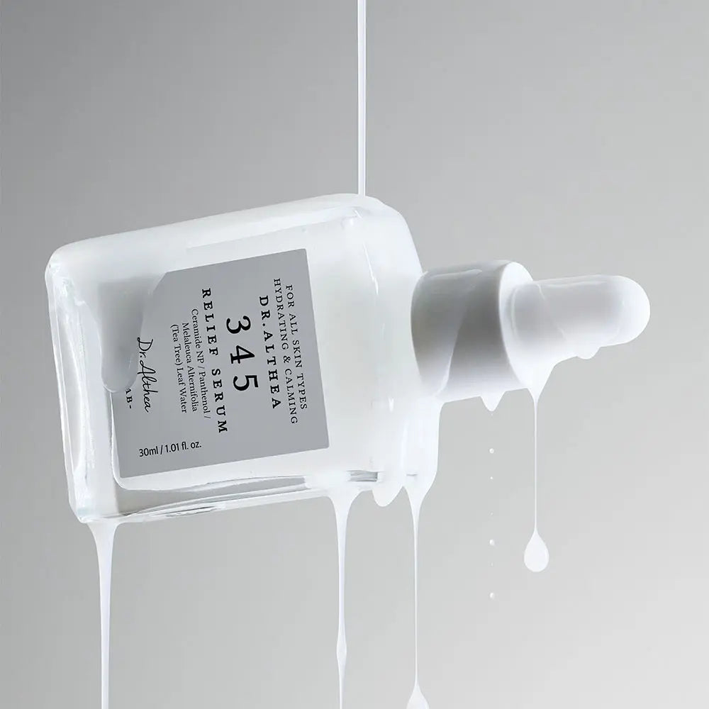 [Ive Won-young Pick] Dr. Althea 345 Relief Serum 30ml