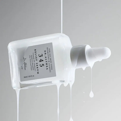 [Ive Won-young Pick] Dr. Althea 345 Relief Serum 30ml