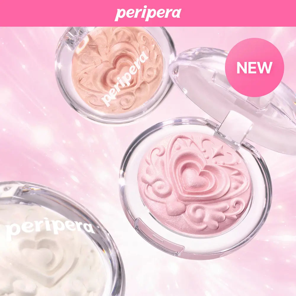 Peripera Moodlike Highlighter