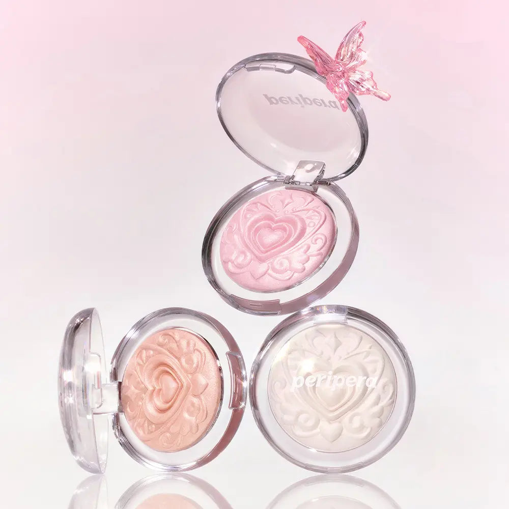Peripera Moodlike Highlighter