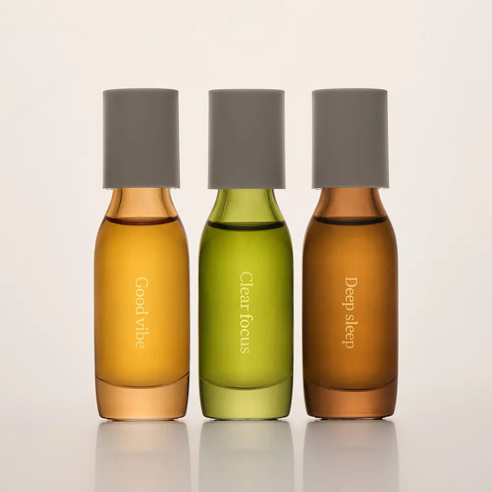 Aromatica Aromatherapy Roll-ons