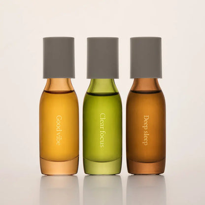Aromatica Aromatherapy Roll-ons
