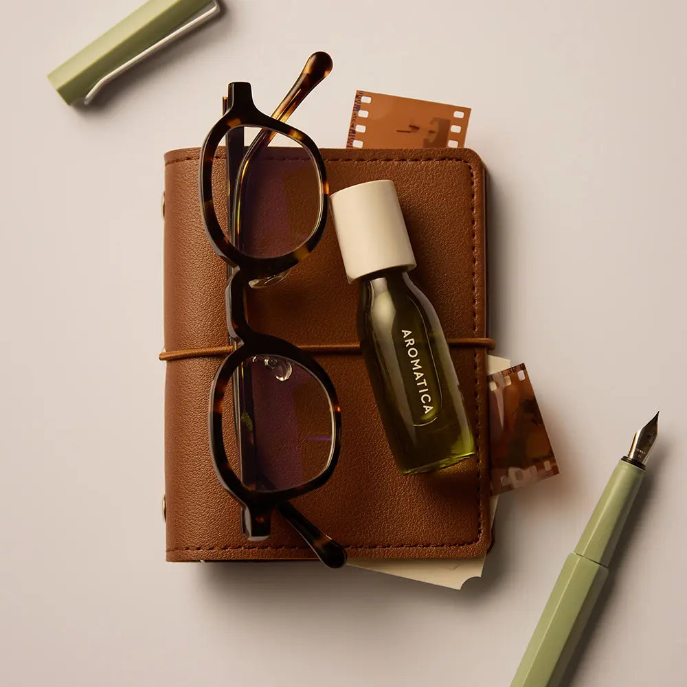 Aromatica Aromatherapy Roll-ons