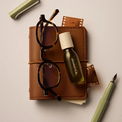 Aromatica Aromatherapy Roll-ons