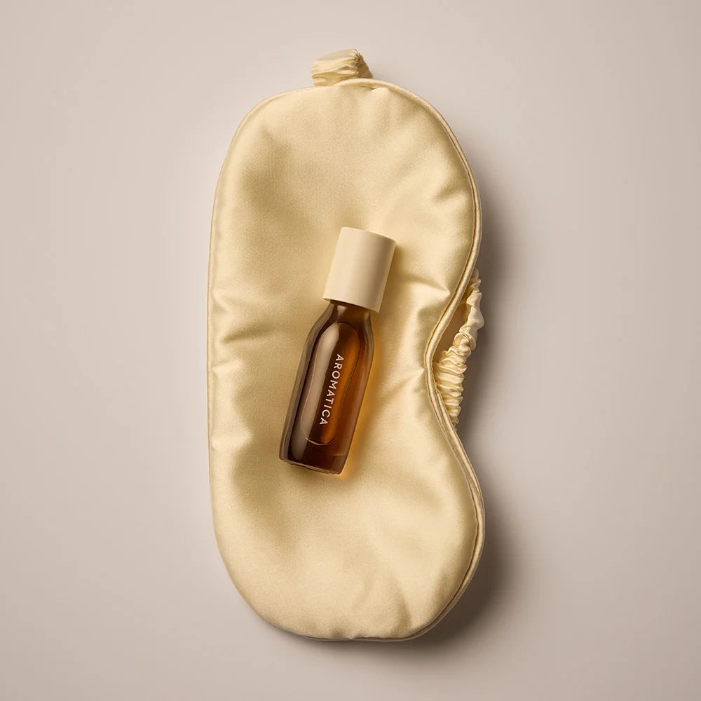 Aromatica Aromatherapy Roll-ons