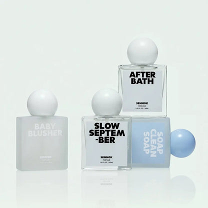 [Enhypen Sunoo Pick] SENNOK Perfume 30ml