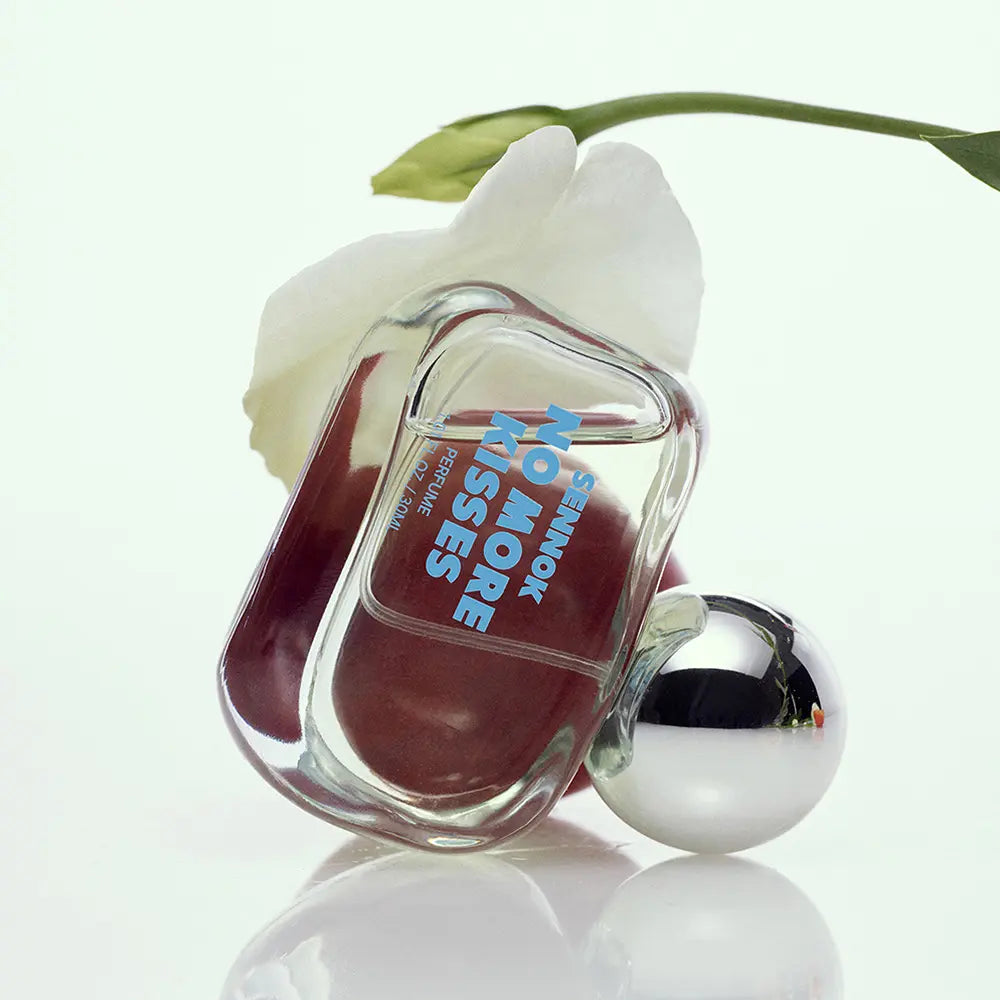 [Enhypen Sunoo Pick] SENNOK Perfume 30ml