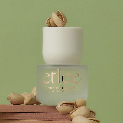 [Nmixx Pick/New Fragrance] ETLEE Eau de Parfum The Pistachio 30ml