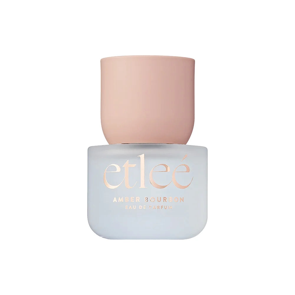 [Nmixx Pick/New Fragrance] ETLEE  Eau de Parfum Amber Bourbon 30ml
