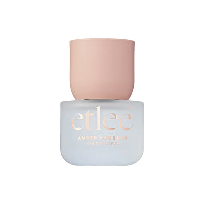 [Nmixx Pick/New Fragrance] ETLEE  Eau de Parfum Amber Bourbon 30ml