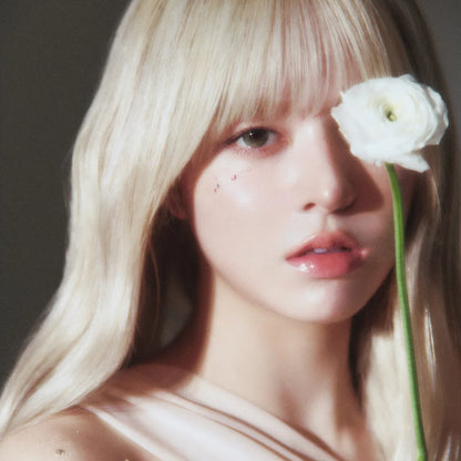[Nmixx Pick/New Fragrance] ETLEE  Eau de Parfum Amber Bourbon 30ml