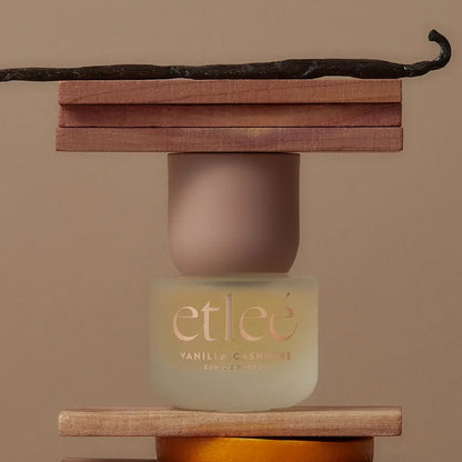 [Nmixx Pick/New Fragrance] ETLEE Eau de Parfum Vanilla Cashmere 30ml