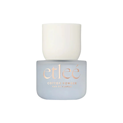 [Nmixx Pick/New Fragrance] ETLEE  Eau de Parfum Cotton Powder 30ml