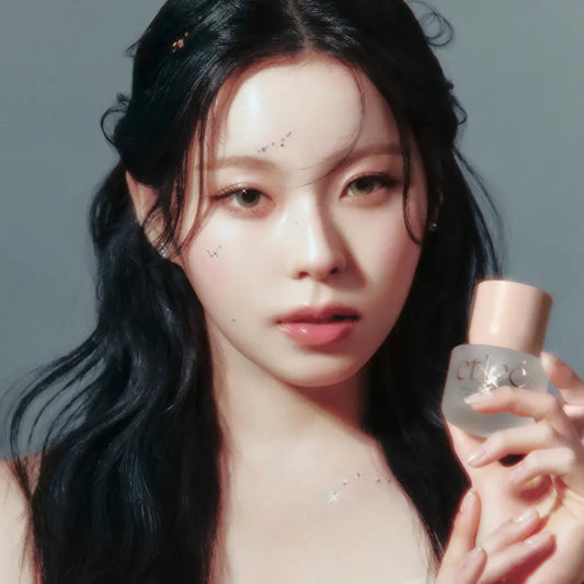 [Nmixx Pick/New Fragrance] ETLEE  Eau de Parfum Cotton Powder 30ml