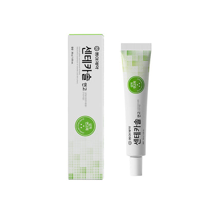 Dong-A Pharmaceutical Centecassol Ointment 30g
