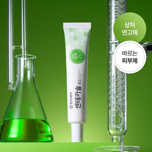 Dong-A Pharmaceutical Centecassol Ointment 30g