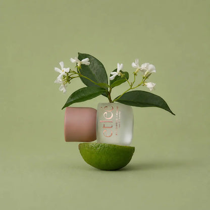 [Nmixx Pick/New Fragrance] ETLEE Eau de Parfum Blooming Jasmine 30ml