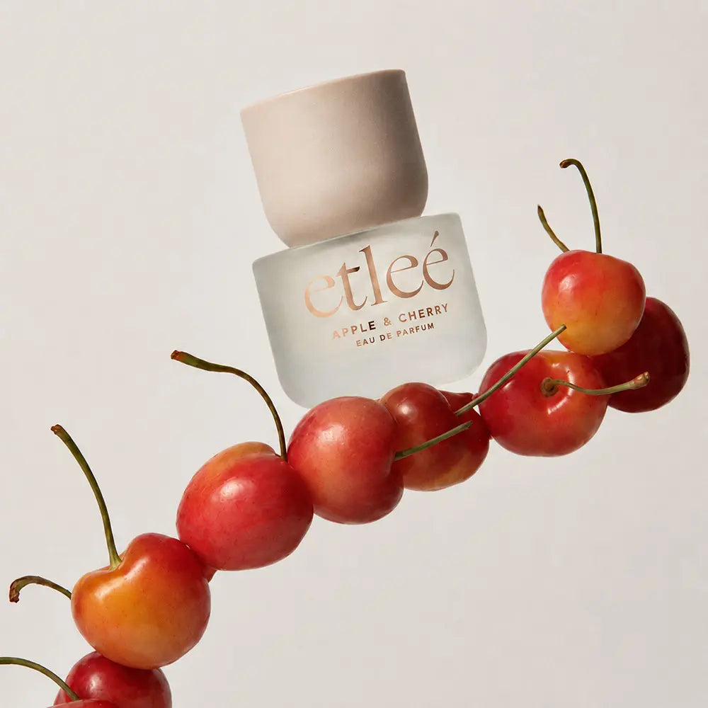[Nmixx Pick/New Fragrance] ETLEE Eau de Parfum Apple & Cherry 30ml