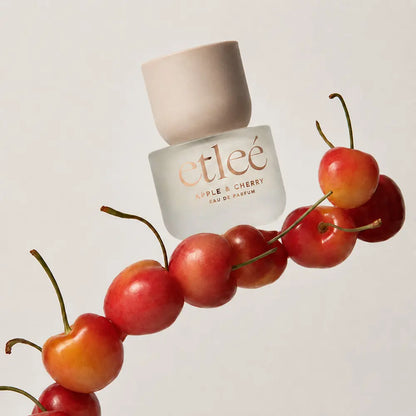 [Nmixx Pick/New Fragrance] ETLEE Eau de Parfum Apple & Cherry 30ml
