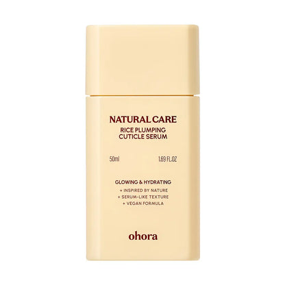 Ohora Rice Plumping Cuticle Serum 50ml