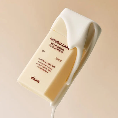 Ohora Rice Plumping Cuticle Serum 50ml