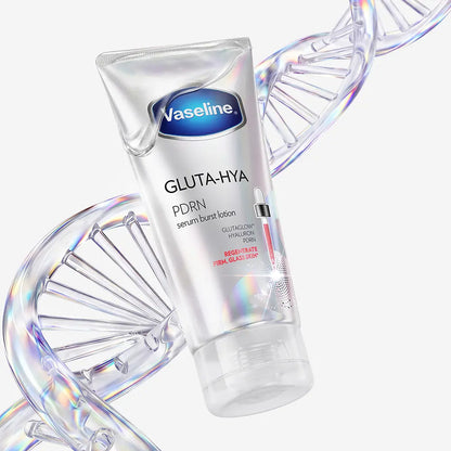[Blackpink Jennie Pick] Vaseline Gluta-Hya Serum Body Lotion 300ml