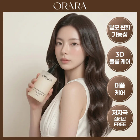 ORARA Hair Care