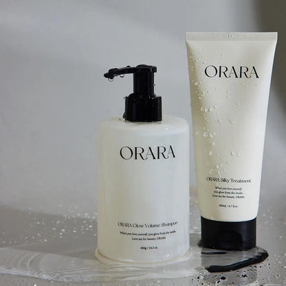 ORARA Hair Care