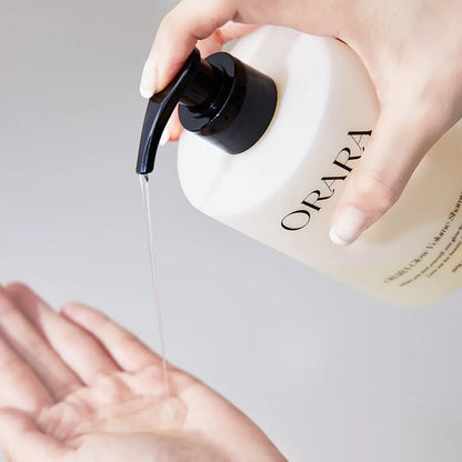 ORARA Hair Care