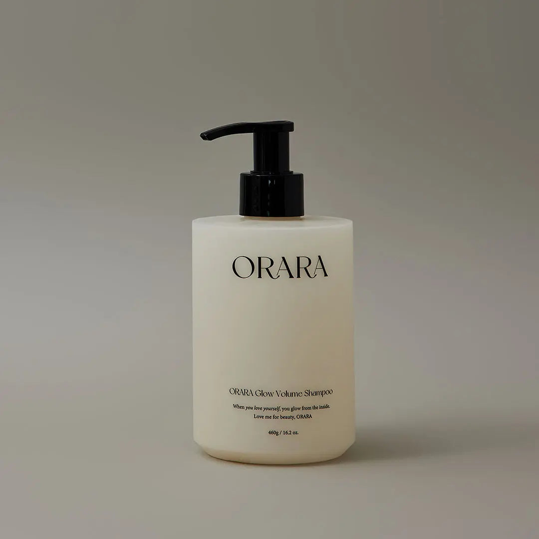 ORARA Hair Care