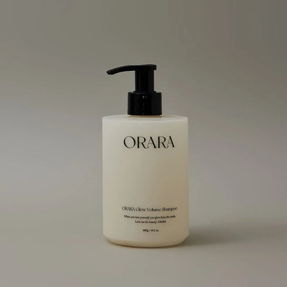 ORARA Hair Care