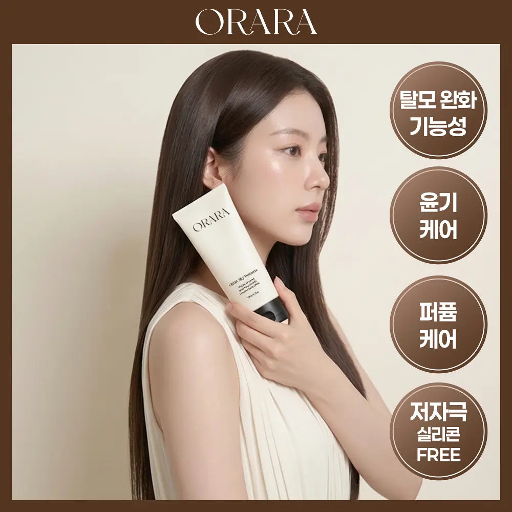 ORARA Hair Care