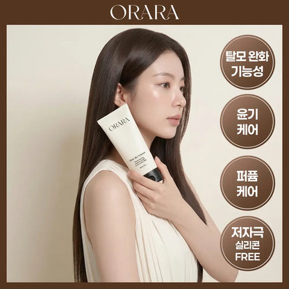 ORARA Hair Care